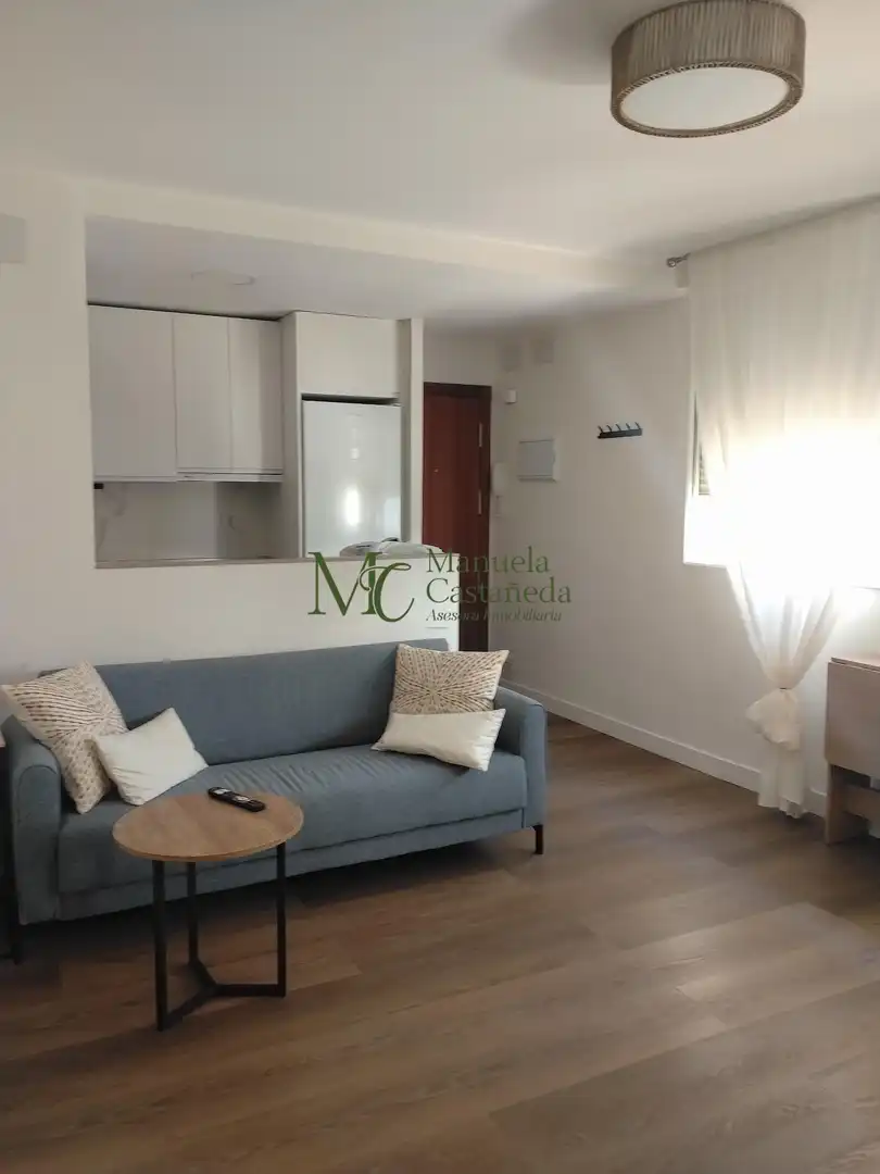 Fotografía del inmueble reportado: 600 €/mes — Mérida, Mérida