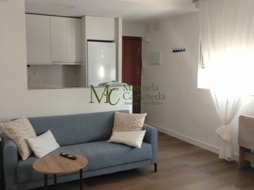 Apartament de lloguer a Centro