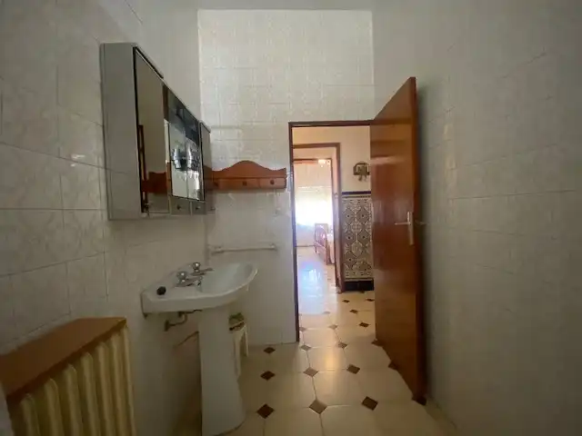 Baño de Casa o chalet en venta en Sonseca con Jardín privado y Trastero