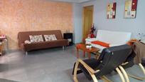 Living room of Planta baja for sale in  Valencia Capital