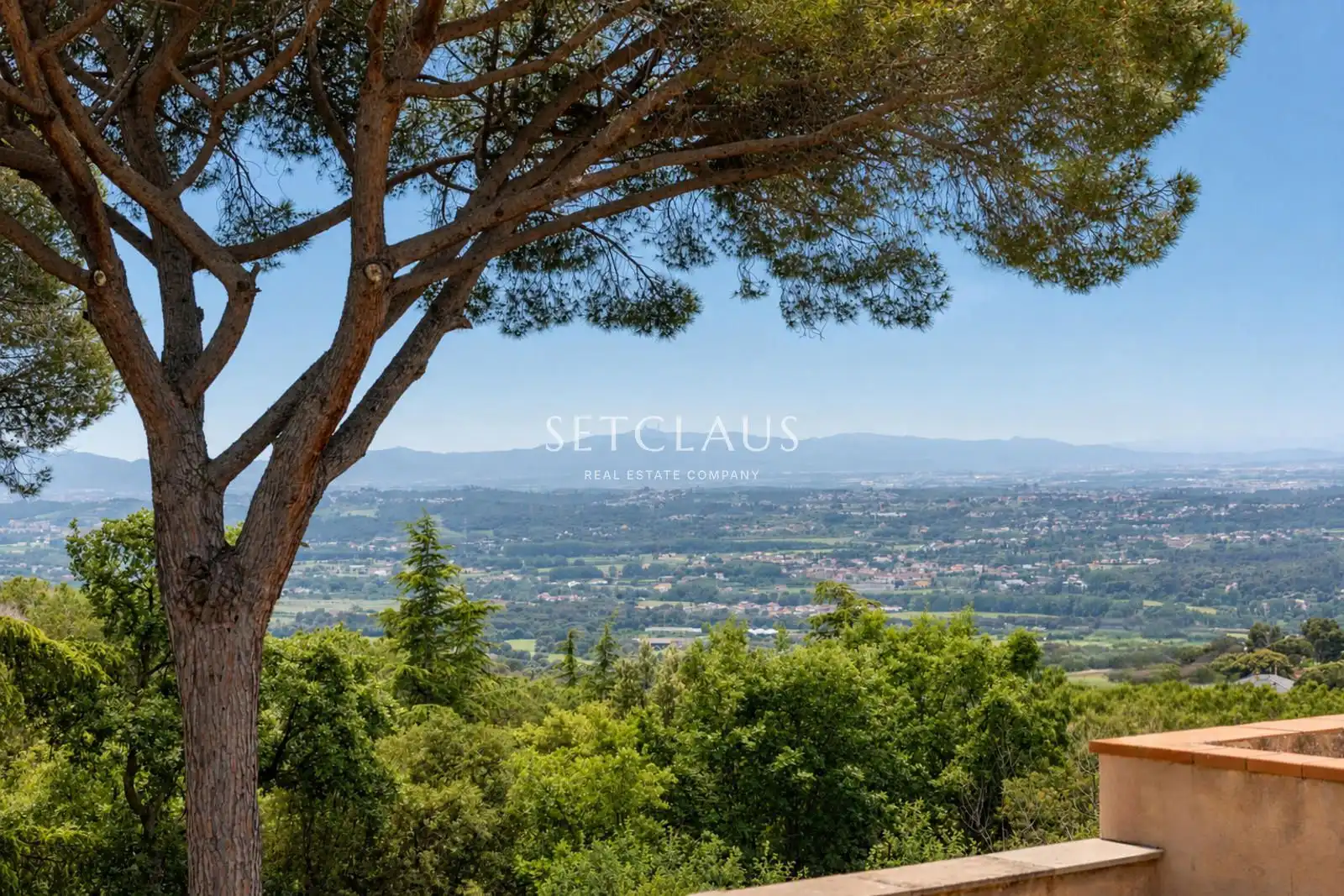 Villa avec piscine à vendre à L'Ametlla del Vallès, imagen 2