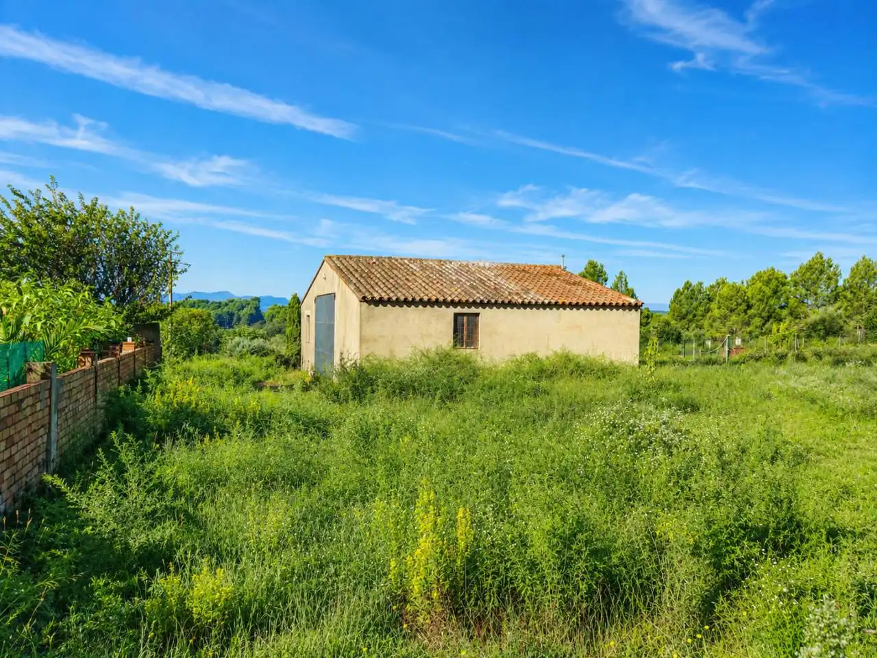 Rural land for sale in Camino Dipòsit