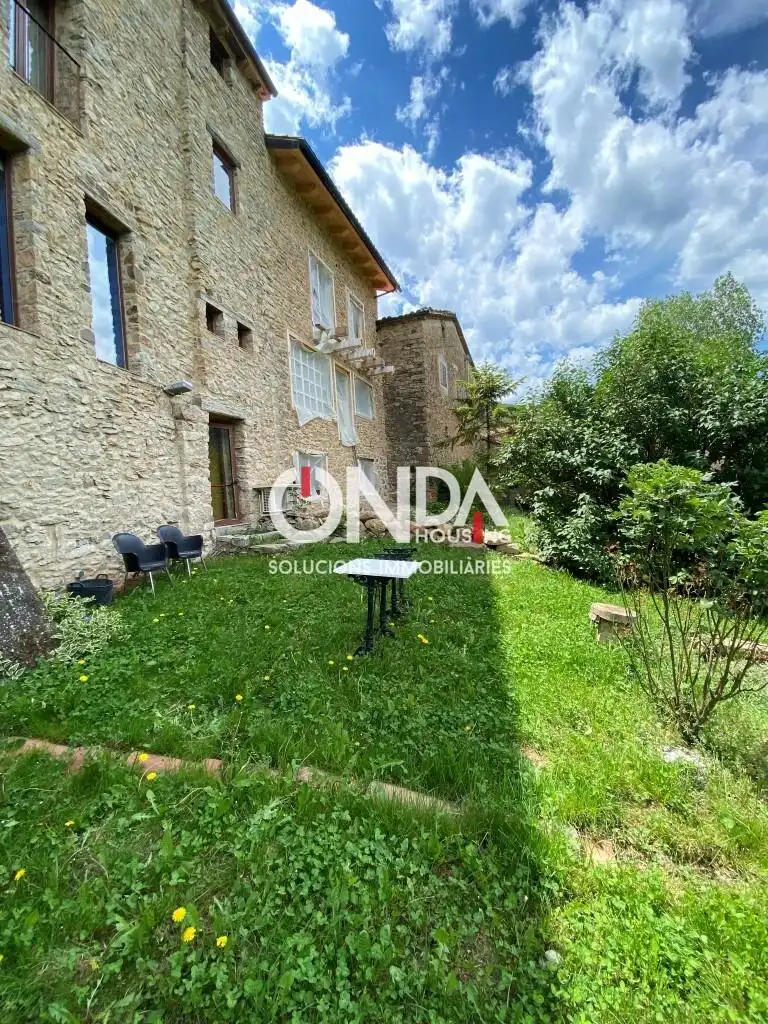 Finca rústica en venta en Calle Doctor Llangort, 5, Arsèguel