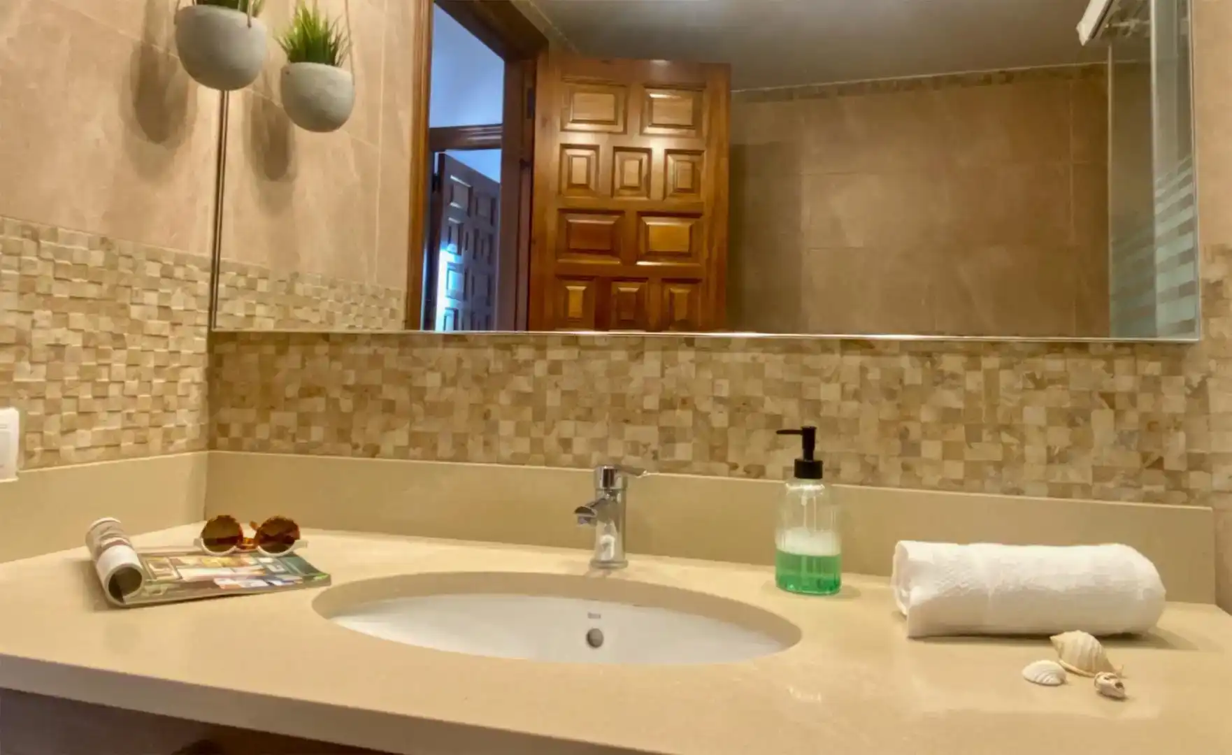 Bany de Apartament en venda en Alcalà de Xivert amb Balcó