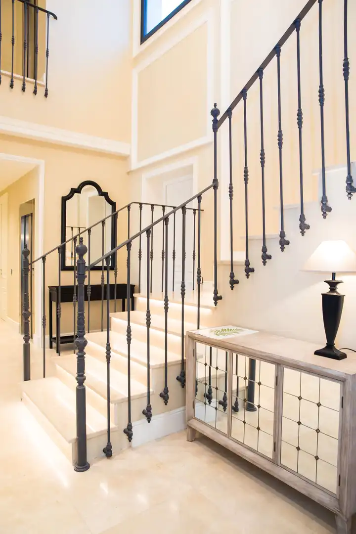 Casa o chalet en venta en Benahavís con Aire acondicionado, Calefacción y Jardín privado