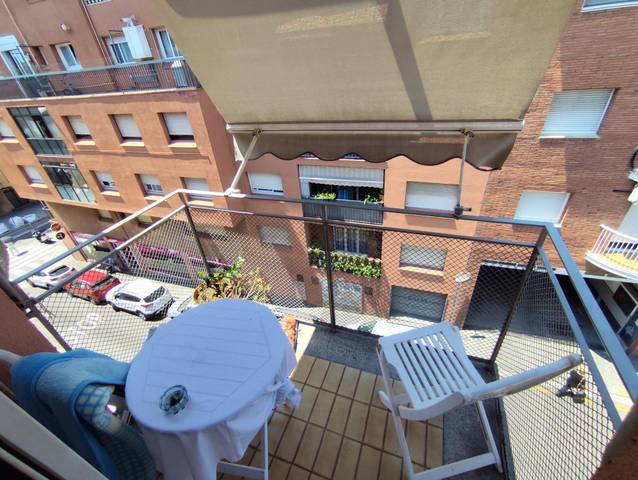 Piso en Venta en Carrer POMPEU FABRA en Eixample