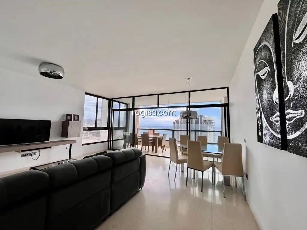 Appartement avec piscine à vendre à Avenida Murtal, imagen 4