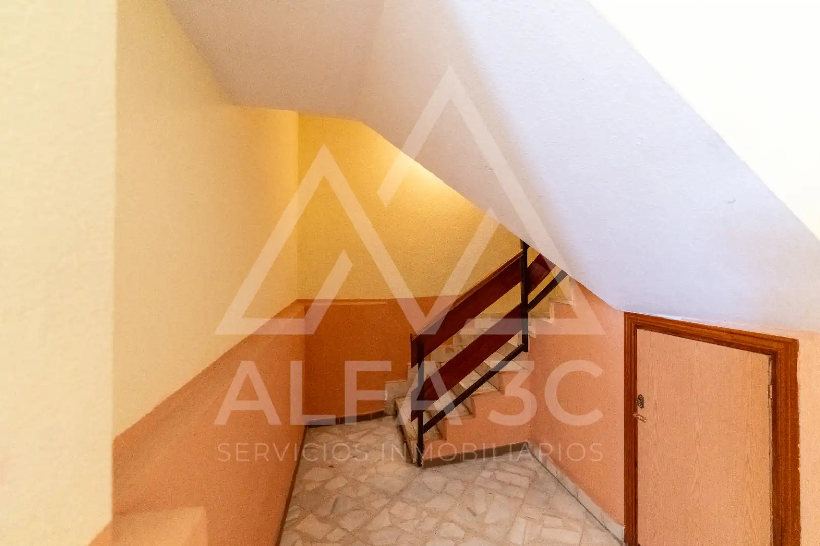 Wohnung zum Verkauf in Soto del Real mit Heizung, Terrasse und Abstellraum