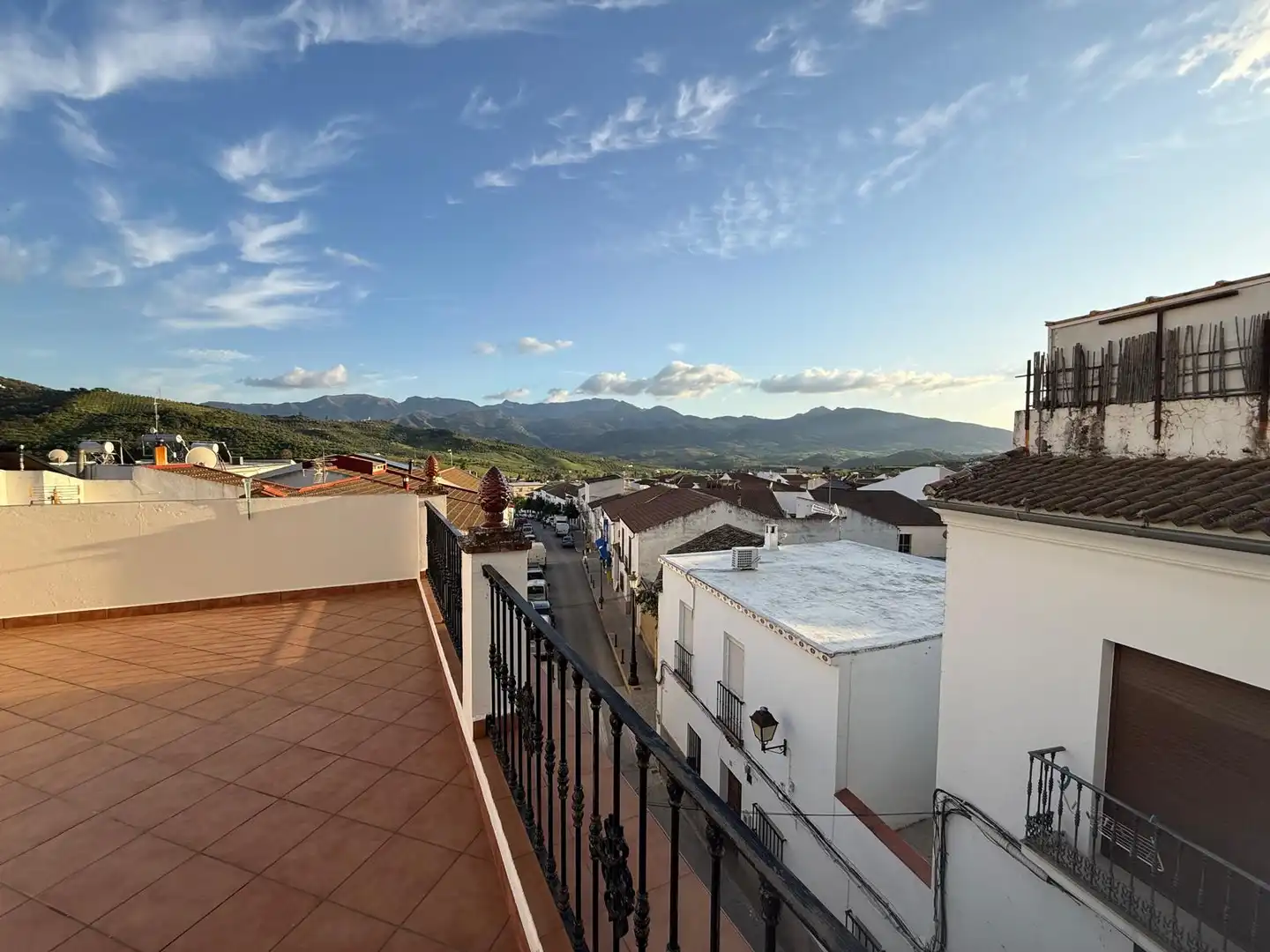 Dúplex en venta en Algodonales