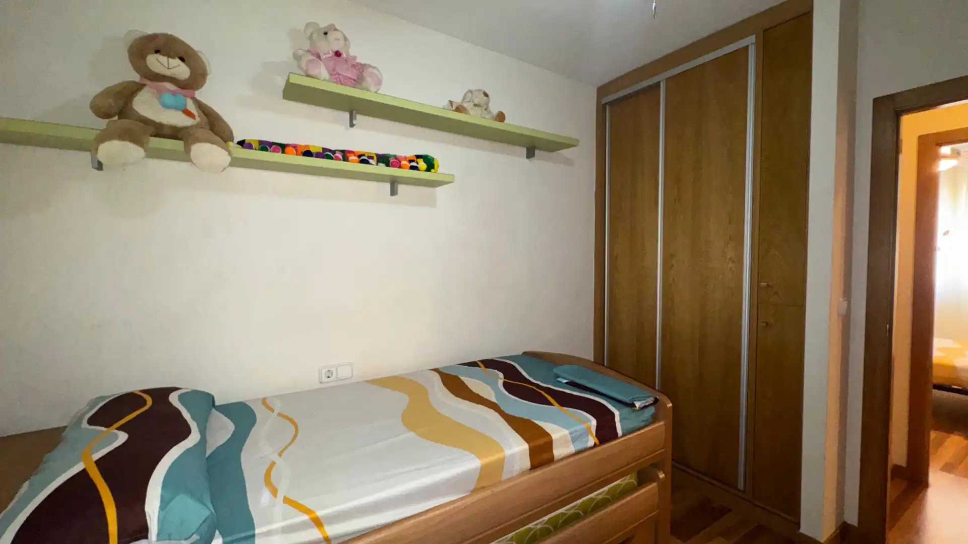 Erdgeschosswohnung zum Verkauf in Calle Cornamusa, imagen 8