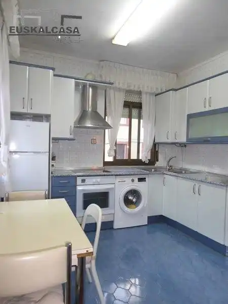 Piso en venta en Basurtu - Zorrotza, imagen 10