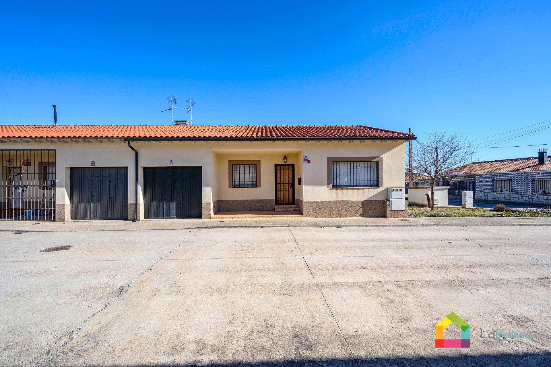 House or chalet for sale in Domingo Pérez