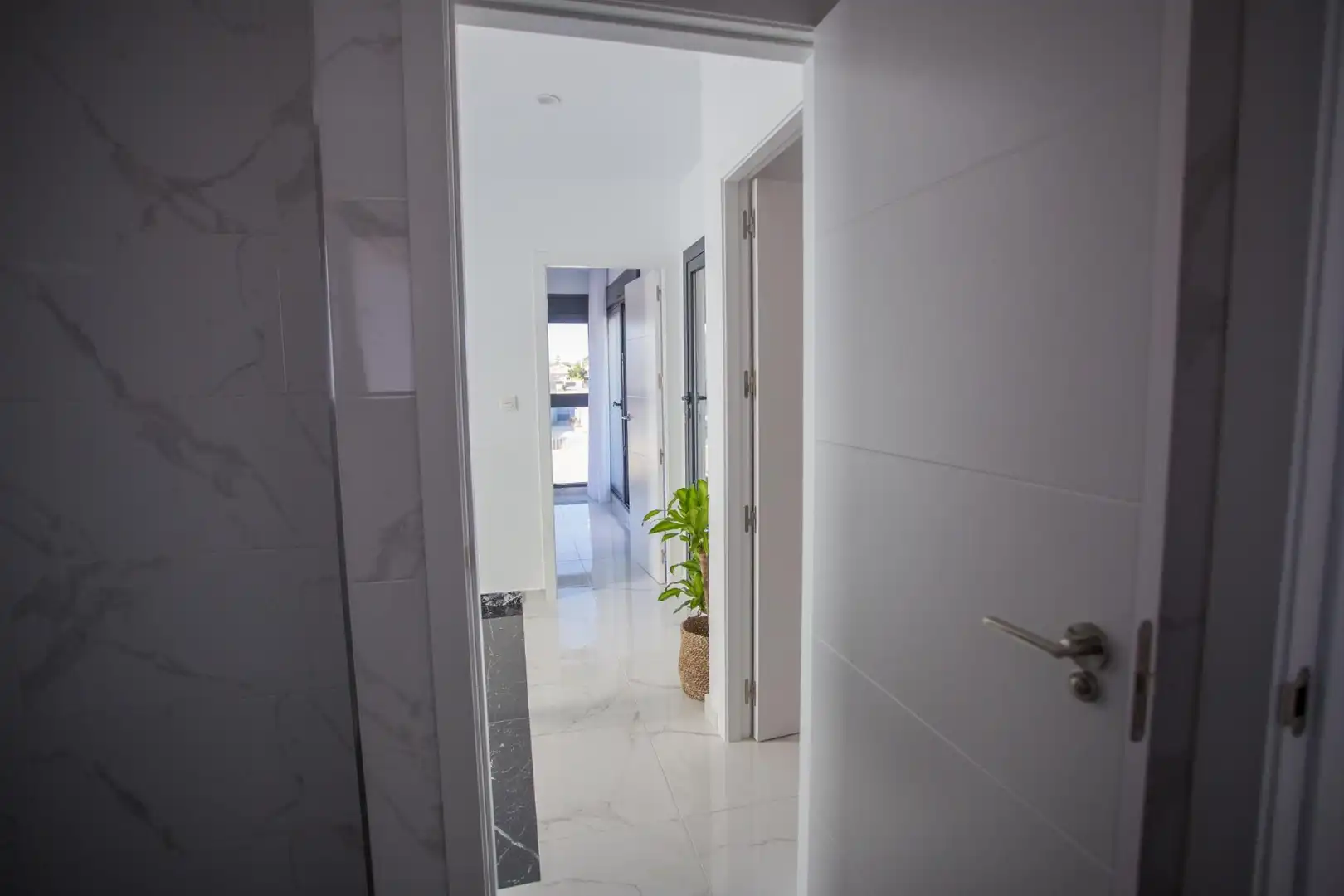 Casa o xalet en venda a Calle del Algarrobo, Los Montesinos