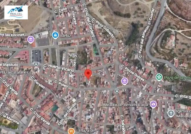 Appartamento in vendita a Calle VICARIO, imagen 2