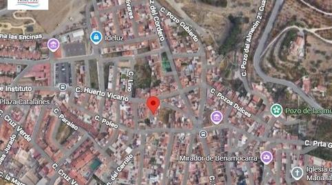 Foto 2 de Pis en venda a Calle Vicario, Norte - Barrio del Pilar - El Reñidero, Vélez-Málaga