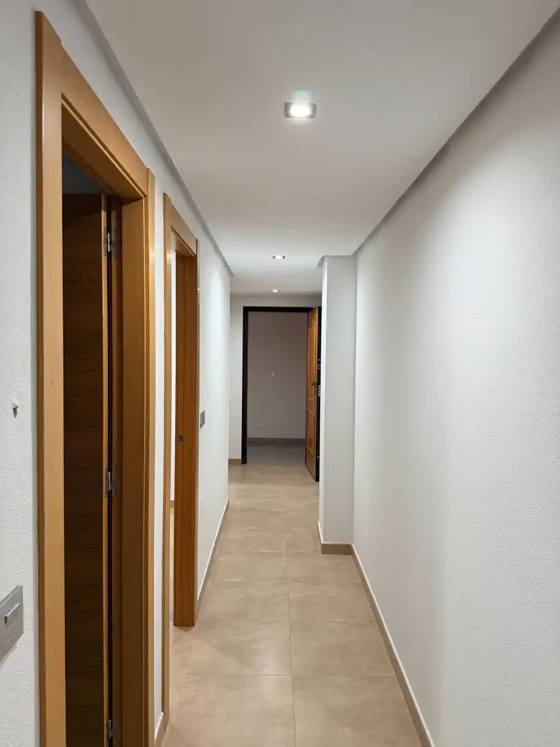 Apartament en venda en Murcia amb Terrassa