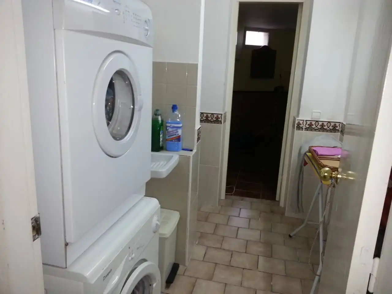 Bany de Casa o xalet en venda en Subirats amb Terrassa, Traster i Moblat