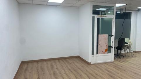 Photo 3 of Office to rent in Calle de Mariano Barbasán, 14, Universidad San Francisco,  Zaragoza Capital