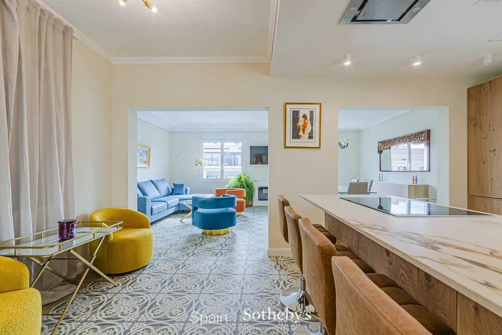 Appartement compact avec ascenseur à vendre à Eixample, imagen 3