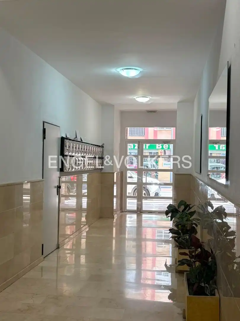 Wohnung zur Miete in Silla