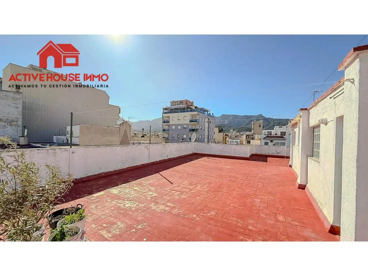 Piso con terraza en venta en Calle Joan Tibau, imagen 51