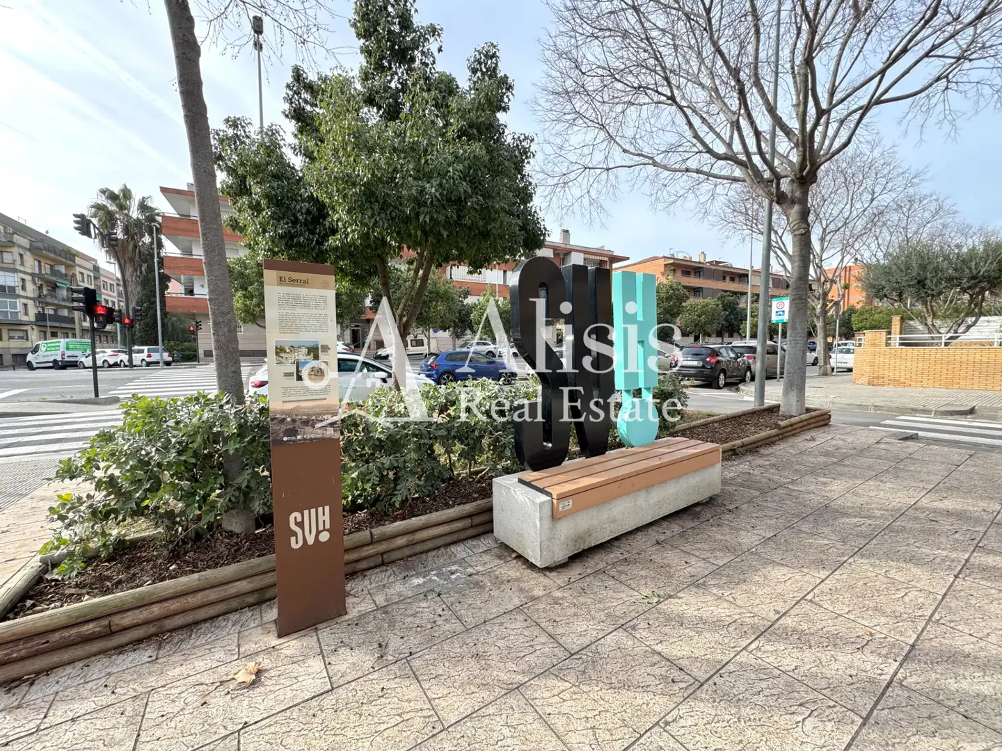 Adosado en venta en Sant Vicenç Dels Horts, imagen 90