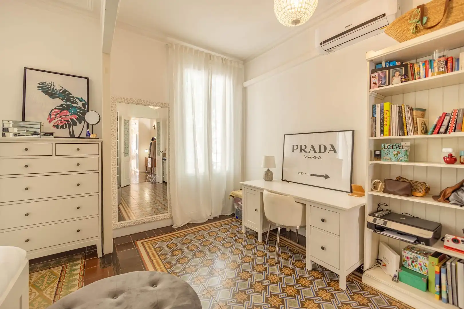 Piso con terraza en venta en Centre Vila, imagen 33