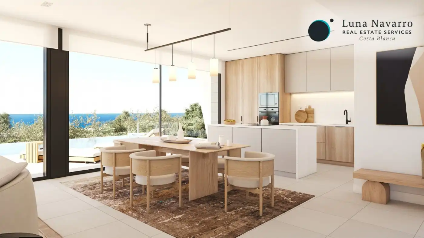 Houses for sale in Plaza cumbre del sol, Cumbre del Sol