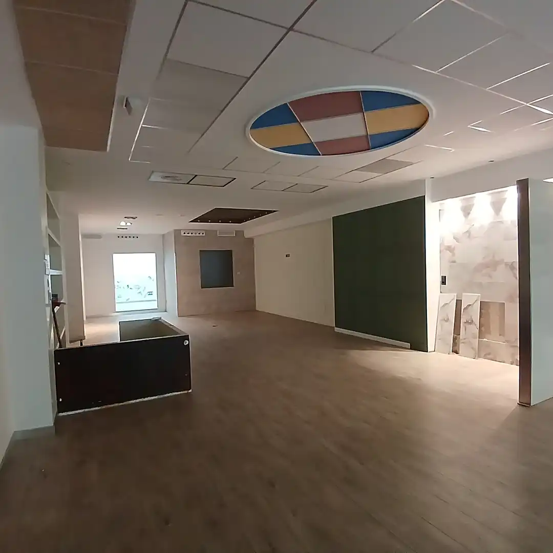 Local en venta en Zaragoza con Aire acondicionado y Calefacción