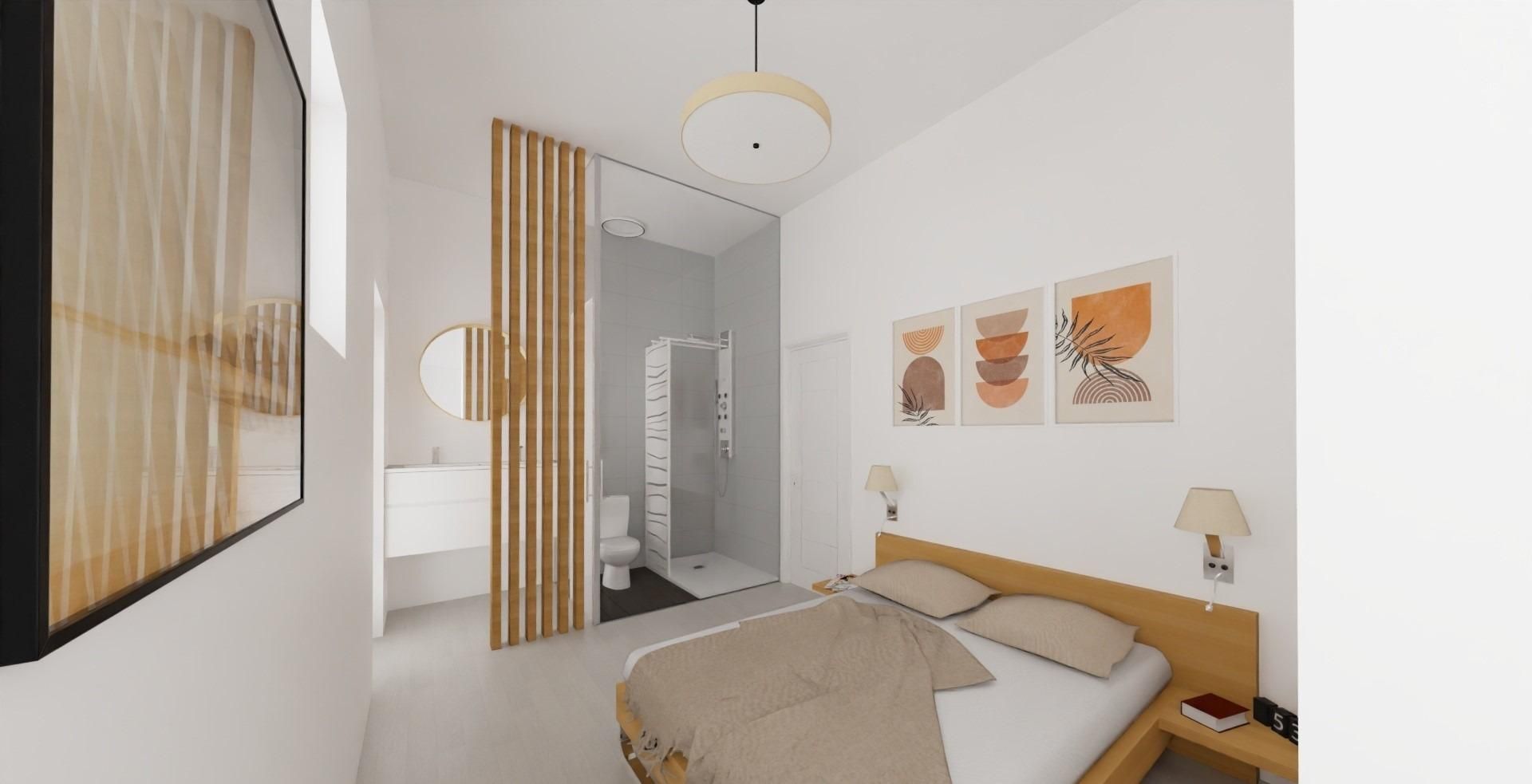 Planta baja for sale in Calle Calle de Lope de Rueda, 46, Ibiza de Madrid