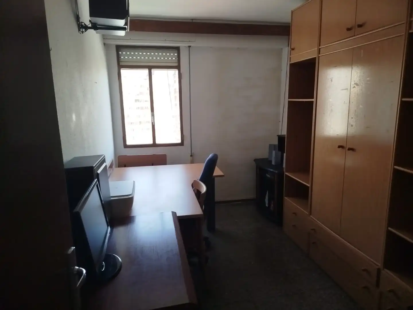 Wohnung zum Verkauf in Calle Pintor Pedro Camacho, 6, Juan XXIII