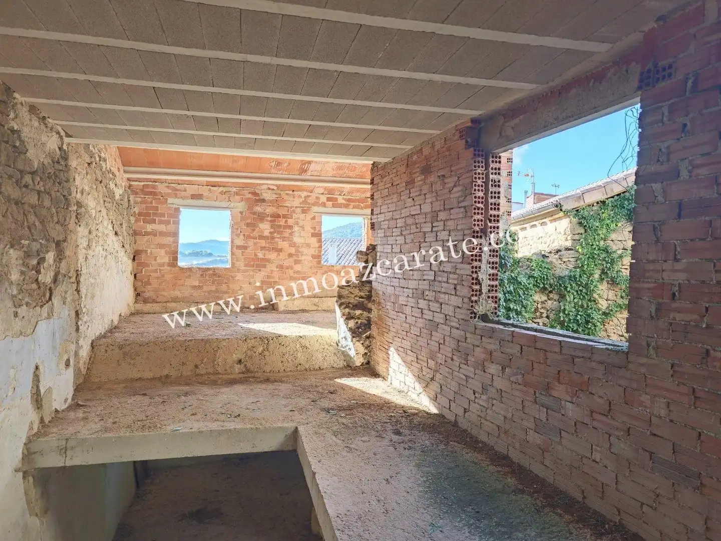 Casa adosada en venta en Arellano