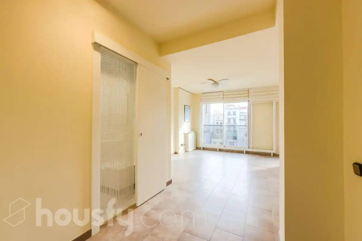 Dúplex en venda a Calle Maria cubi, Sant Gervasi- Galvany