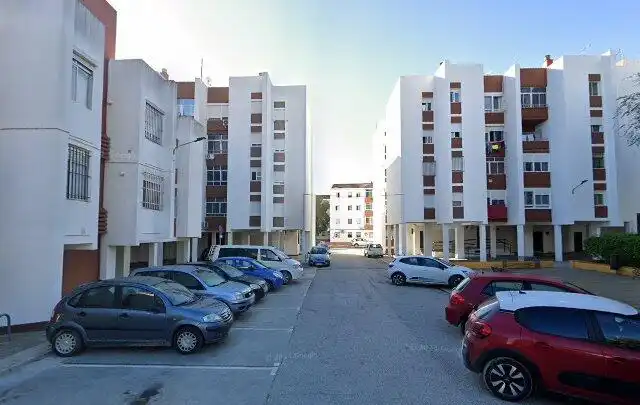 Aparcament de Pis en venda en Chiclana de la Frontera