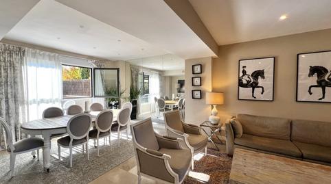 Foto 2 de Casa adosada en venda a N/a, Los Satélites - Roza Martín, Madrid