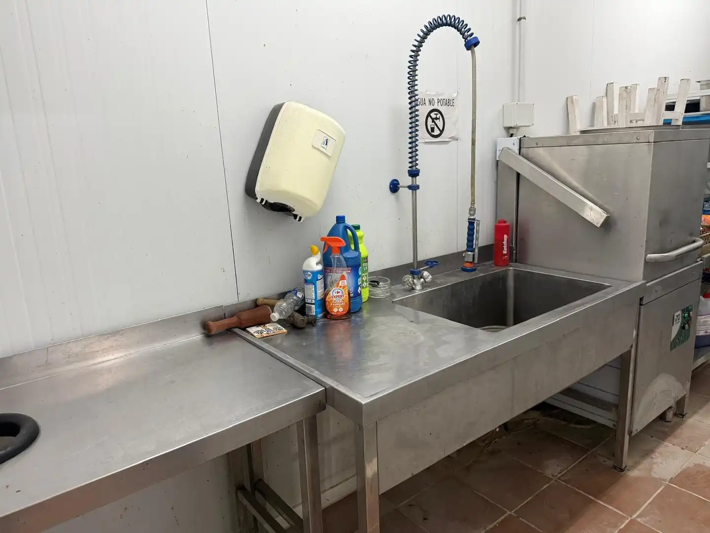 Local comercial en venta en Jerez Sur, imagen 76