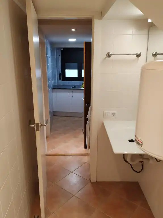 Piso de alquiler en Carrer de la Ferreria, 4, Vidrà