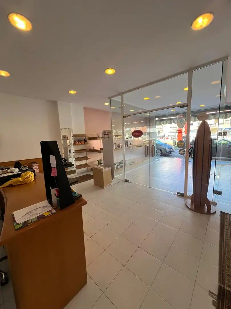 Locale commerciale in affitto a Tordera pueblo, imagen 6