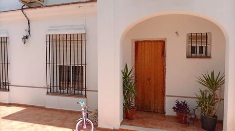 Foto 5 de Casa o chalet en venta en Ramon y Cajal, Almonte ciudad, Almonte