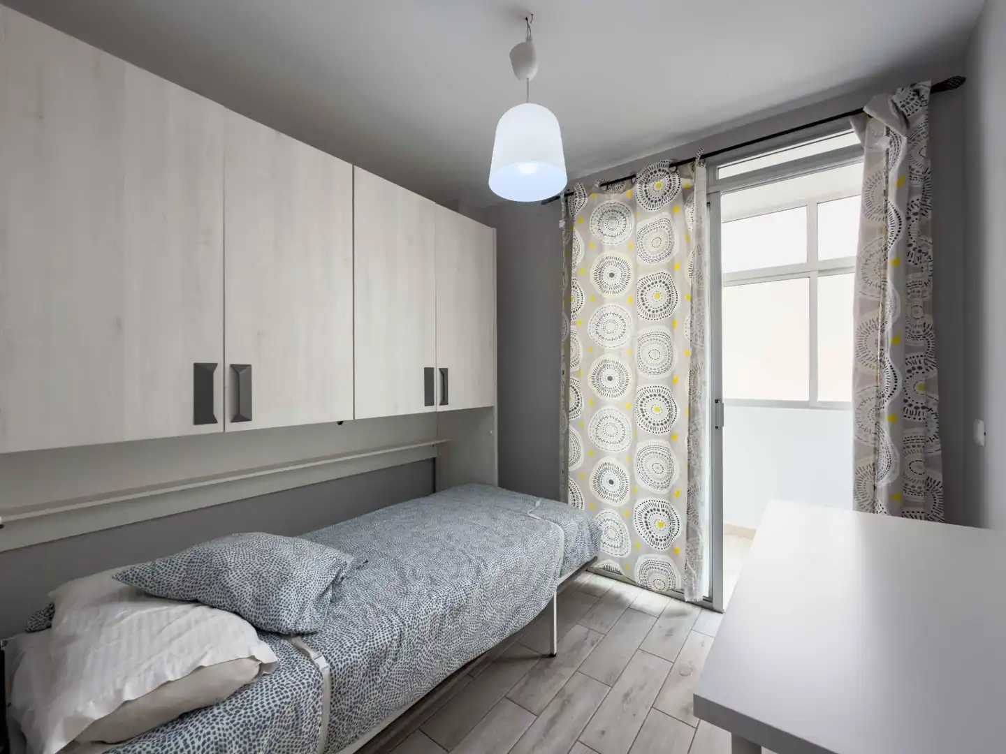Bedroom of Flat for sale in Granadilla de Abona