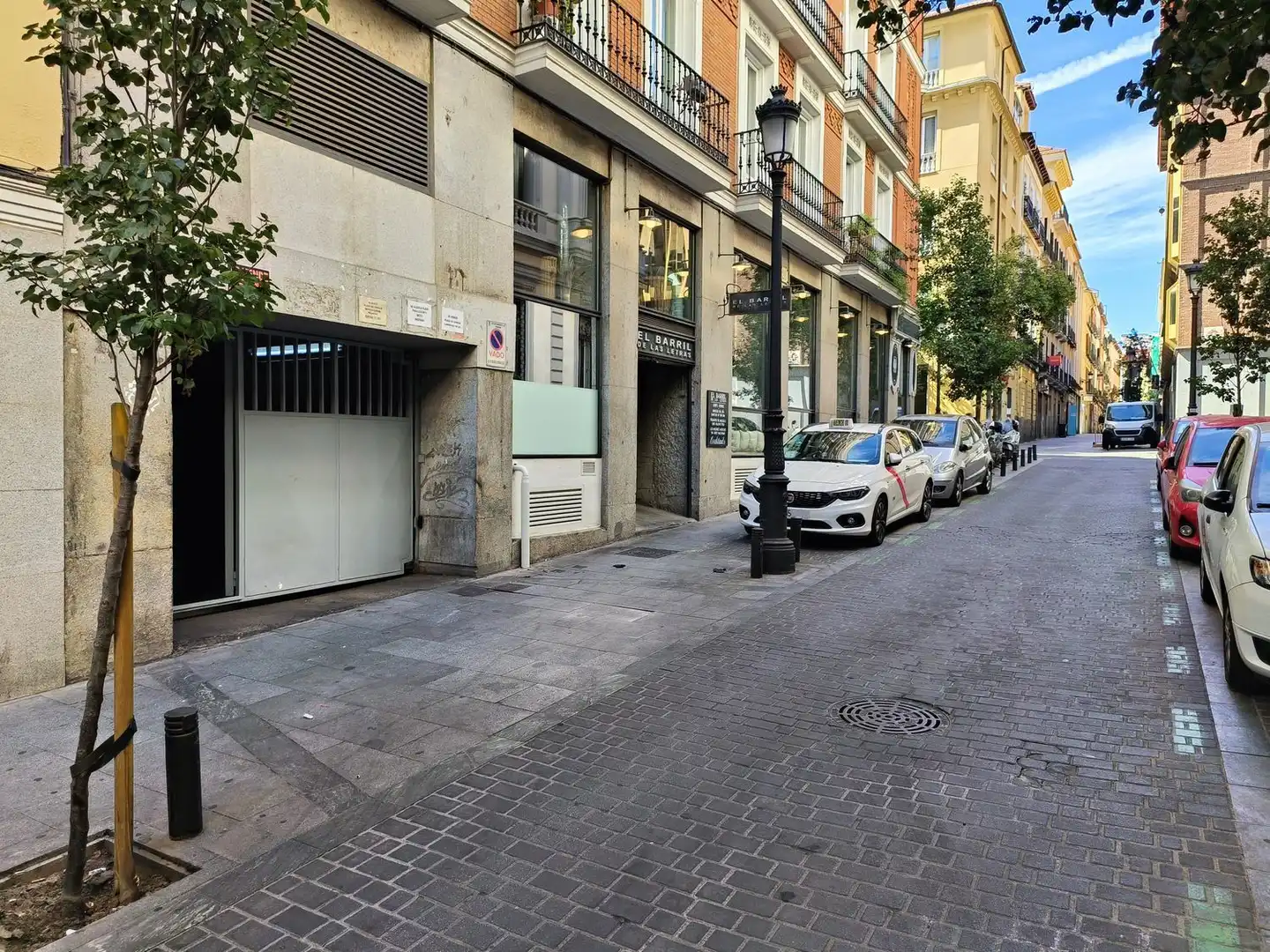 Individual en venda a Calle de San Agustín, imagen 18