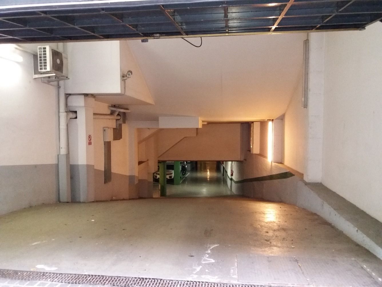 Garatge de lloguer a N/A, -1, Dreta de l'Eixample