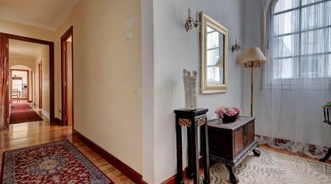 Foto 4 de Piso en venta en Alameda de Recalde, 43, 4d, Bilbao, Spain, 43, Alhóndiga, Bizkaia