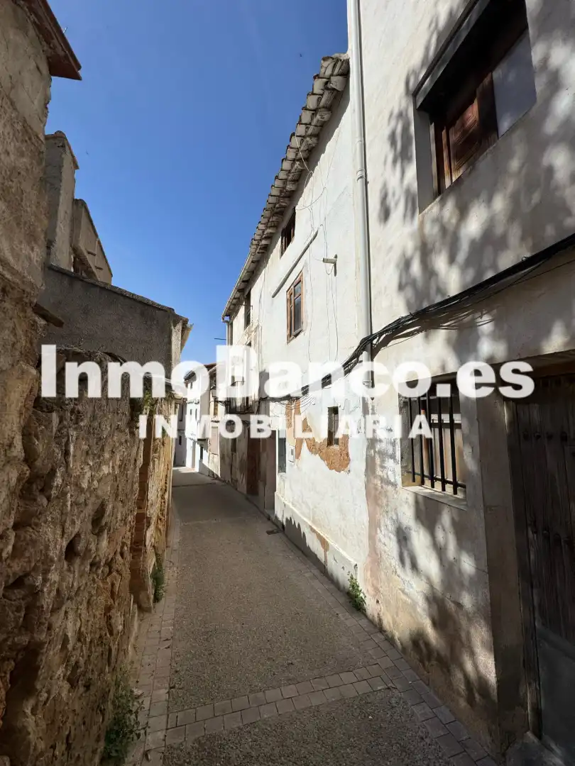 Haus zum Verkauf in Calle Cantero 6, imagen 3