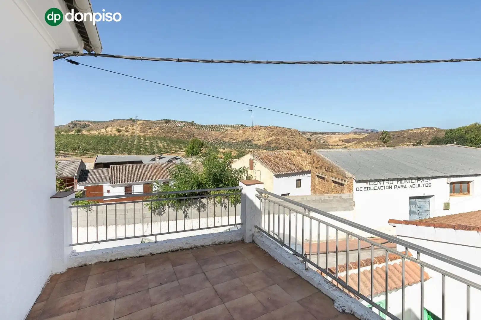 Casa en venda a Calle DR RODRIGUEZ