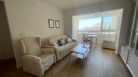 Foto 3 von Wohnungen zur Miete in Camí de Fondo, Playa Muchavista, El Campello