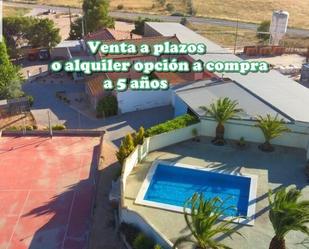 House or chalet to rent in Monóvar  / Monòver