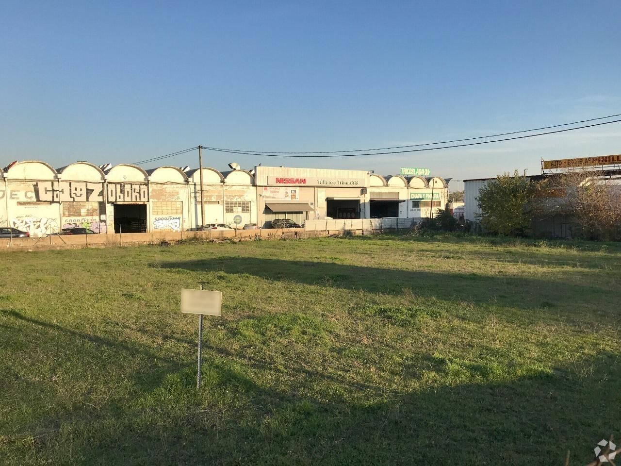 Residential for sale in  Madrid Capital