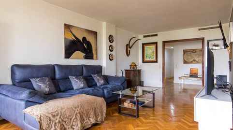 Photo 3 of Flat for sale in Paseo Alierta, Cesareo, Paseo Constitución - Las Damas, Zaragoza Capital