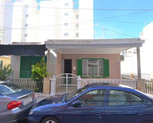 Exterior view of Residential for sale in Torrevieja